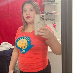 Meet your Posher, Marina